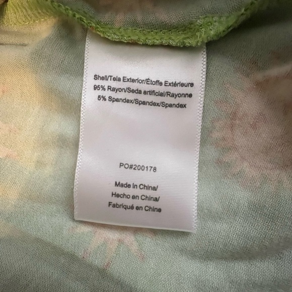 NWT Modcloth Sun Midi Dress - Picture 6 of 7